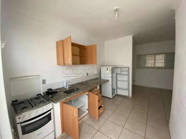 Apartamento venda em Região Imediata de São Carlos, São Carlos