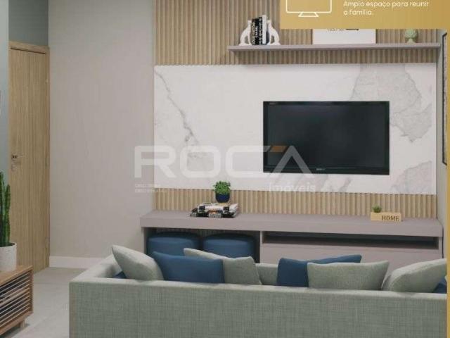 Apartamento venda em Região Imediata de São Carlos, São Carlos