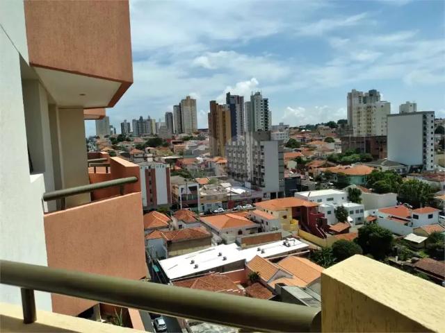 Apartamento venda em São Carlos
