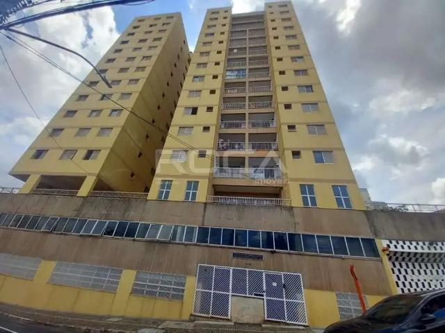 Apartamento venda em São Carlos