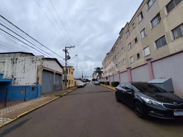 Apartamento venda em Região Imediata de São Carlos, São Carlos