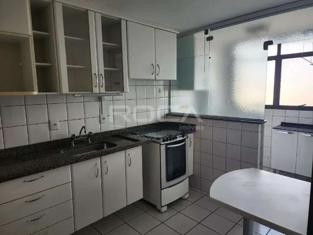Apartamento venda em São Carlos