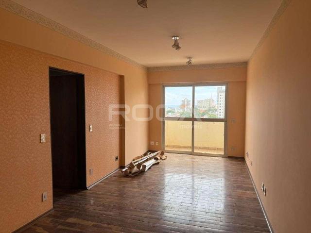 Apartamento venda em Região Imediata de São Carlos, São Carlos