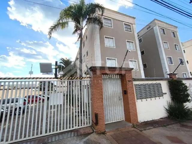 Apartamento venda em Região Imediata de São Carlos, São Carlos