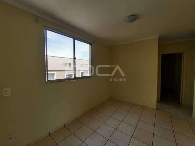 Apartamento venda em Região Imediata de São Carlos, São Carlos