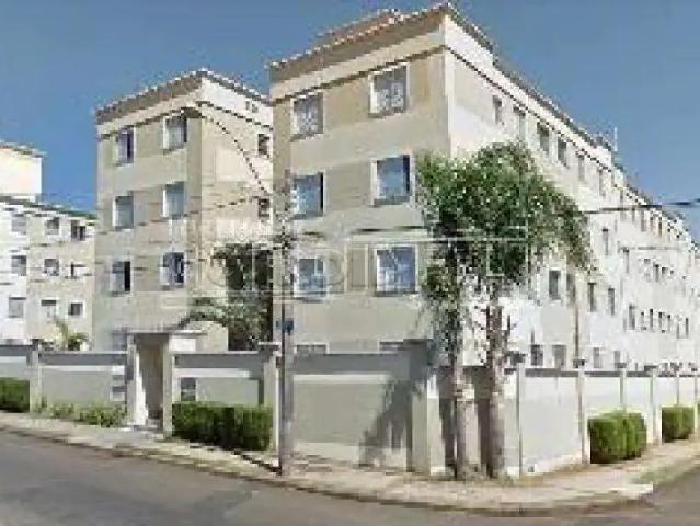 Apartamento venda em Região Imediata de São Carlos, São Carlos