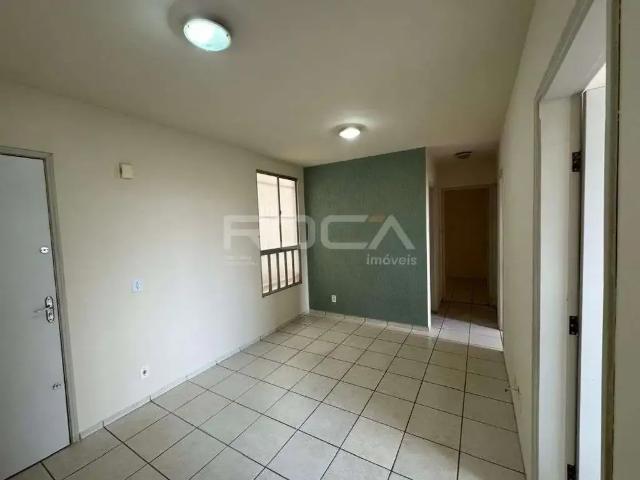 Apartamento venda em Região Imediata de São Carlos, São Carlos