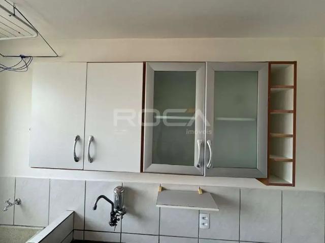 Apartamento venda em Região Imediata de São Carlos, São Carlos