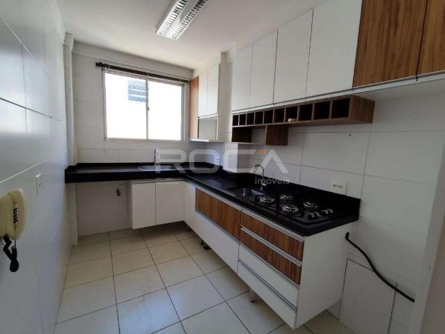 Apartamento venda em Região Imediata de São Carlos, São Carlos