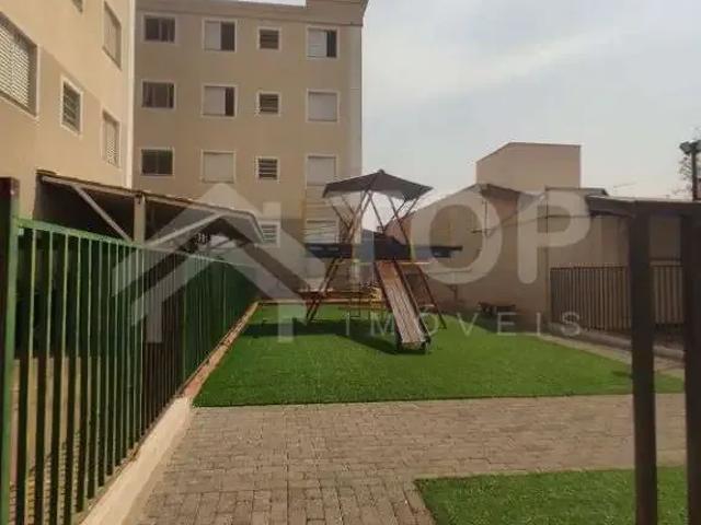 Apartamento venda em Região Imediata de São Carlos, São Carlos