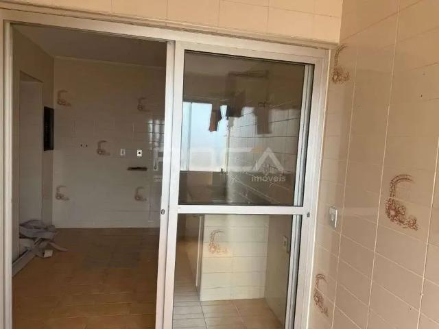Apartamento venda em Região Imediata de São Carlos, São Carlos