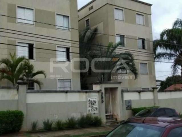 Apartamento venda em Região Imediata de São Carlos, São Carlos