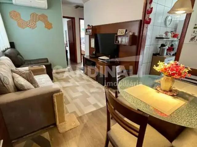 Apartamento venda em Região Imediata de São Carlos, São Carlos