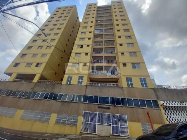 Apartamento venda em São Carlos