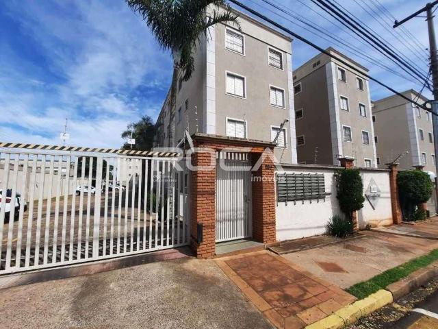 Apartamento venda em Região Imediata de São Carlos, São Carlos
