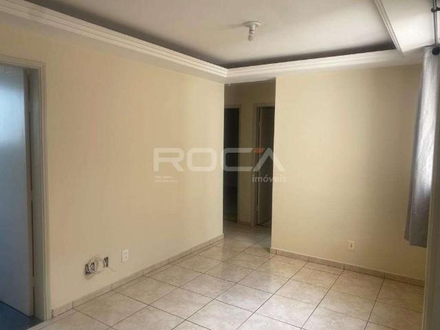 Apartamento venda em Região Imediata de São Carlos, São Carlos