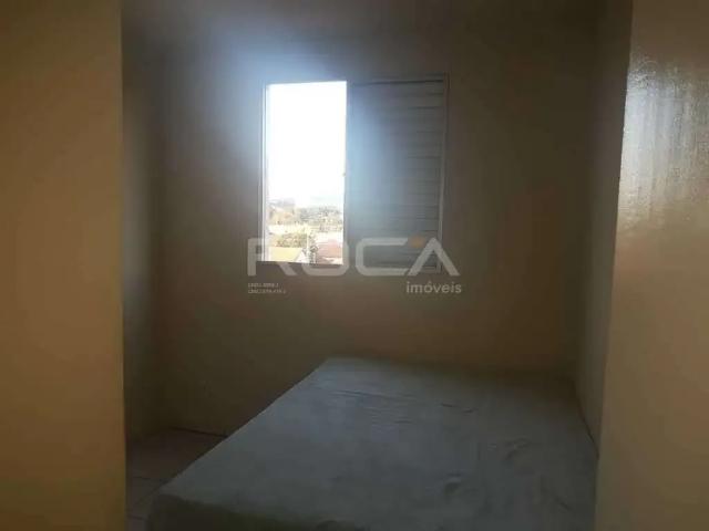 Apartamento venda em Região Imediata de São Carlos, São Carlos