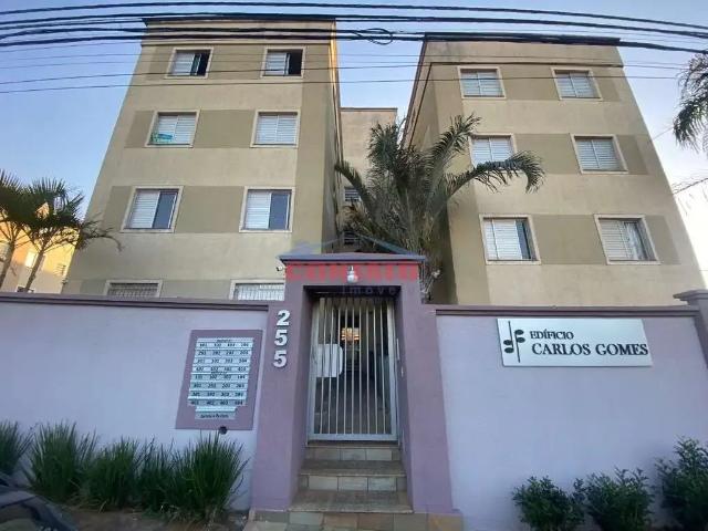 Apartamento venda em Região Imediata de São Carlos, São Carlos