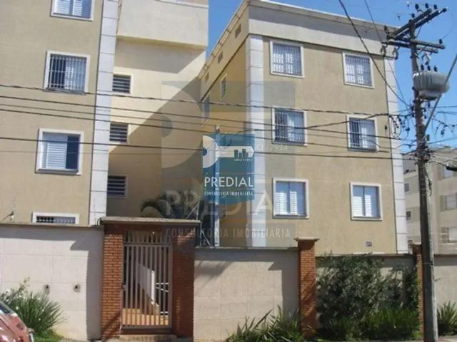Apartamento venda em Região Imediata de São Carlos, São Carlos