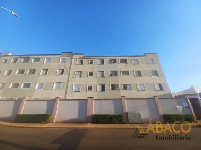 Apartamento venda em Região Imediata de São Carlos, São Carlos