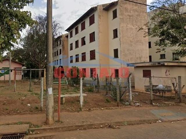 Apartamento venda em Região Imediata de São Carlos, São Carlos