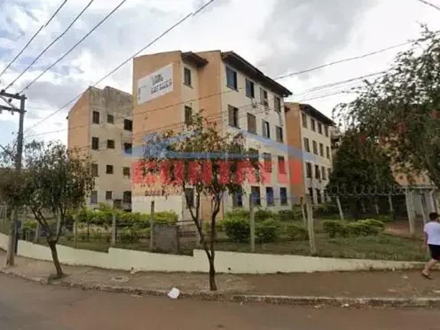 Apartamento venda em Região Imediata de São Carlos, São Carlos