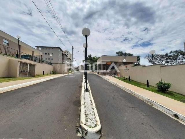 Apartamento venda em Região Imediata de São Carlos, São Carlos