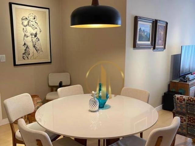 Apartamento venda em Vila Nery, São Carlos