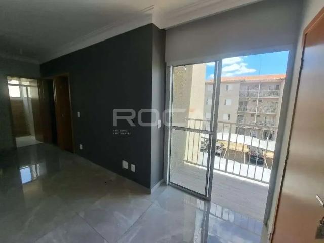 Apartamento venda em Região Imediata de São Carlos, São Carlos