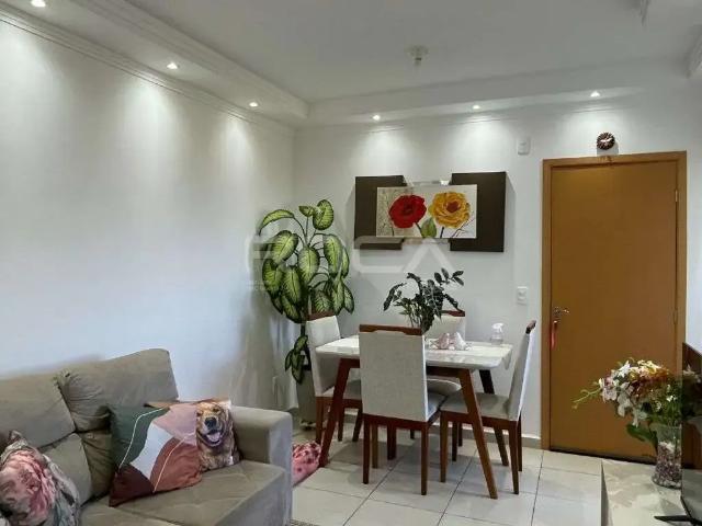 Apartamento venda em Região Imediata de São Carlos, São Carlos