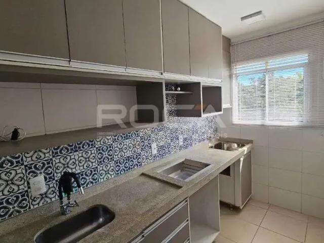 Apartamento venda em Região Imediata de São Carlos, São Carlos