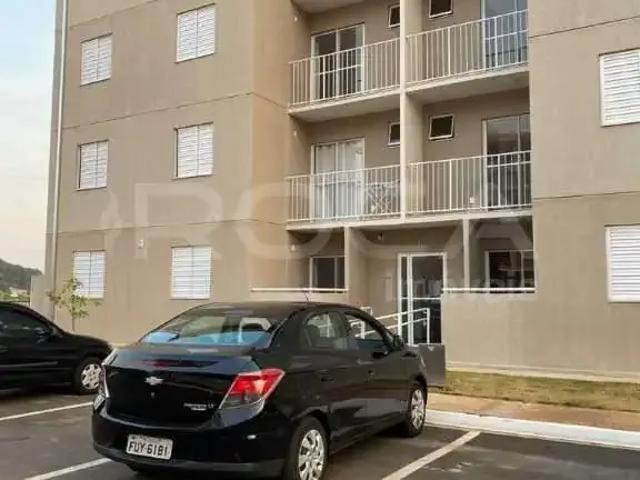 Apartamento venda em Região Imediata de São Carlos, São Carlos
