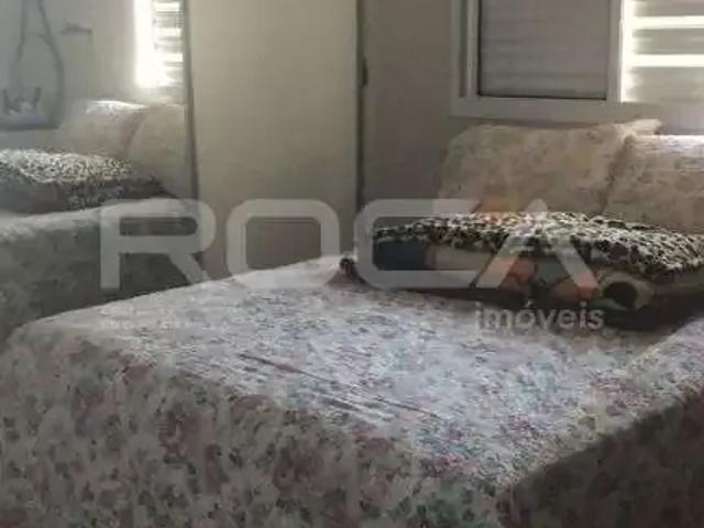 Apartamento venda em Residencial Millenium Park, São Carlos