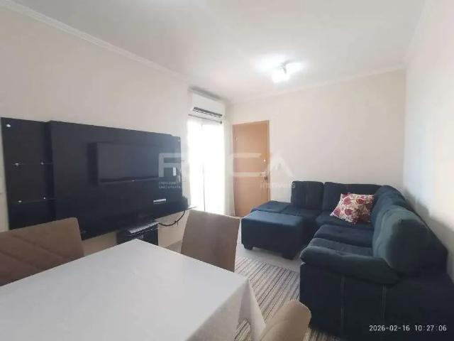 Apartamento venda em Região Imediata de São Carlos, São Carlos
