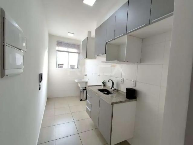 Apartamento venda em Região Imediata de São Carlos, São Carlos