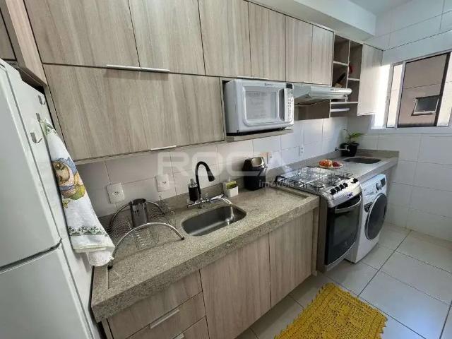 Apartamento venda em Região Imediata de São Carlos, São Carlos