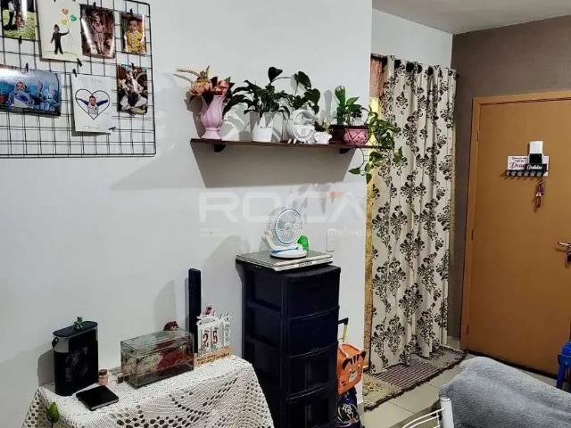 Apartamento venda em Região Imediata de São Carlos, São Carlos