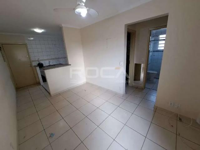 Apartamento venda em Região Imediata de São Carlos, São Carlos