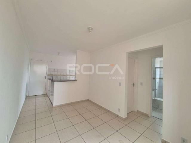 Apartamento venda em Região Imediata de São Carlos, São Carlos