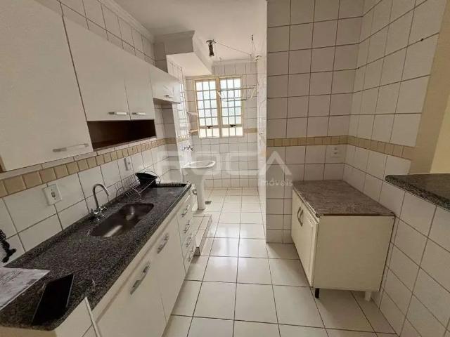 Apartamento venda em Região Imediata de São Carlos, São Carlos