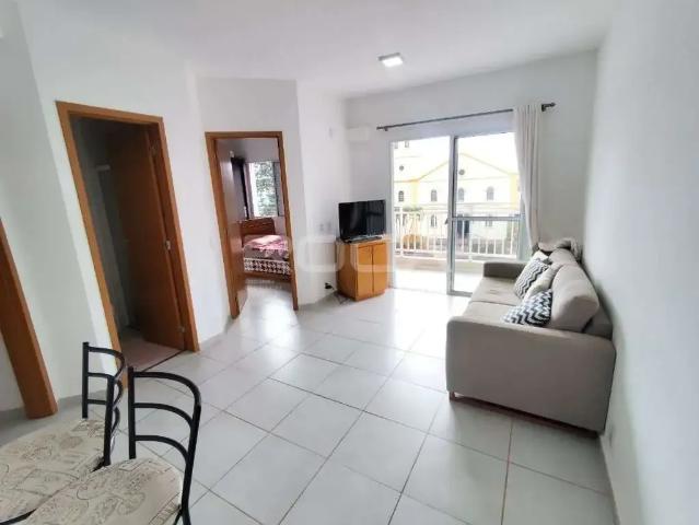 Apartamento venda em Região Imediata de São Carlos, São Carlos