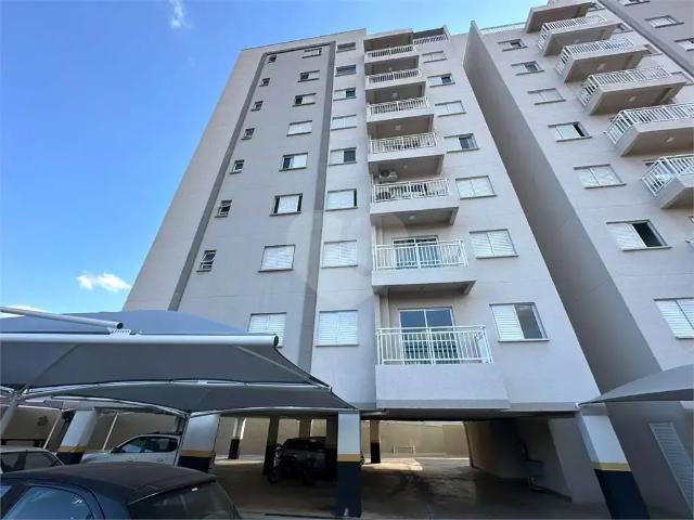 Apartamento venda em Swiss Park, São Carlos