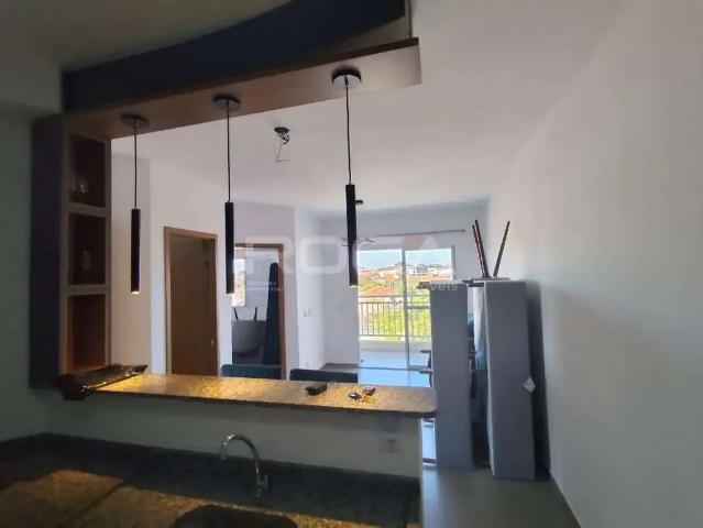 Apartamento venda em Região Imediata de São Carlos, São Carlos