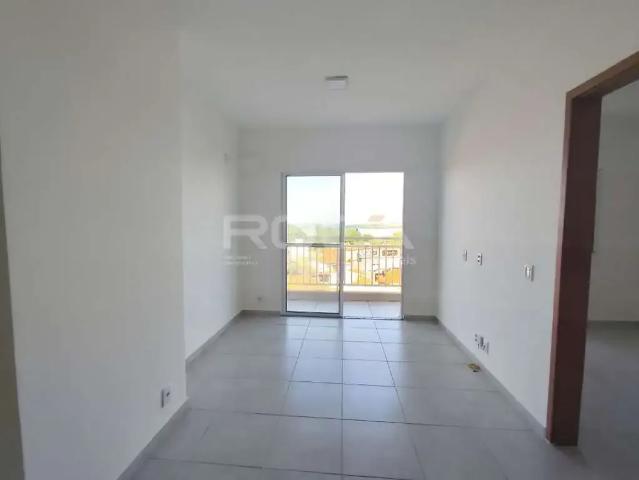 Apartamento venda em Região Imediata de São Carlos, São Carlos
