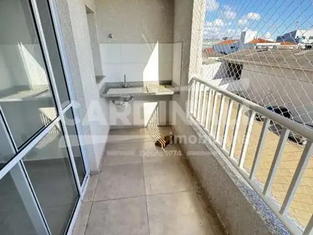 Apartamento venda em Região Imediata de São Carlos, São Carlos