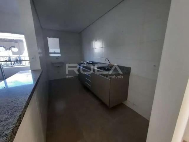 Apartamento venda em São Carlos