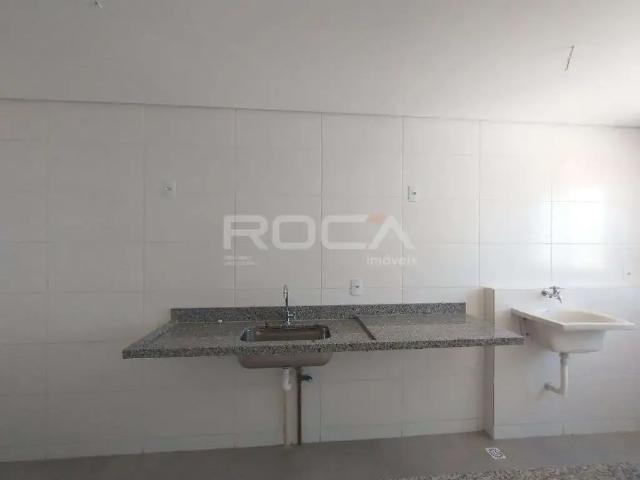 Apartamento venda em São Carlos