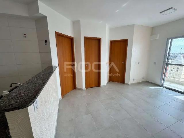 Apartamento venda em Região Imediata de São Carlos, São Carlos