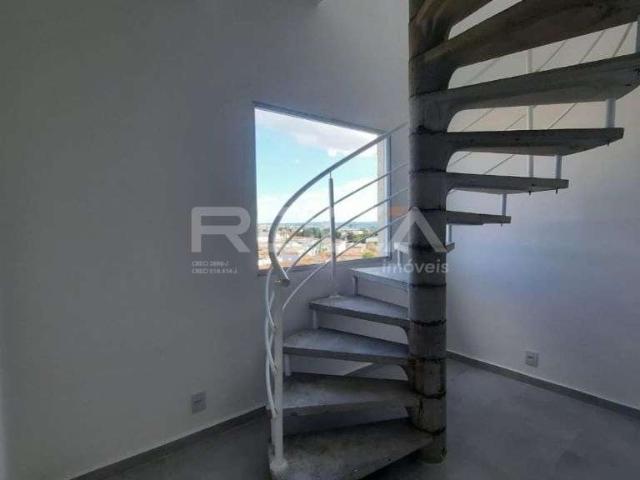 Apartamento venda em Região Imediata de São Carlos, São Carlos