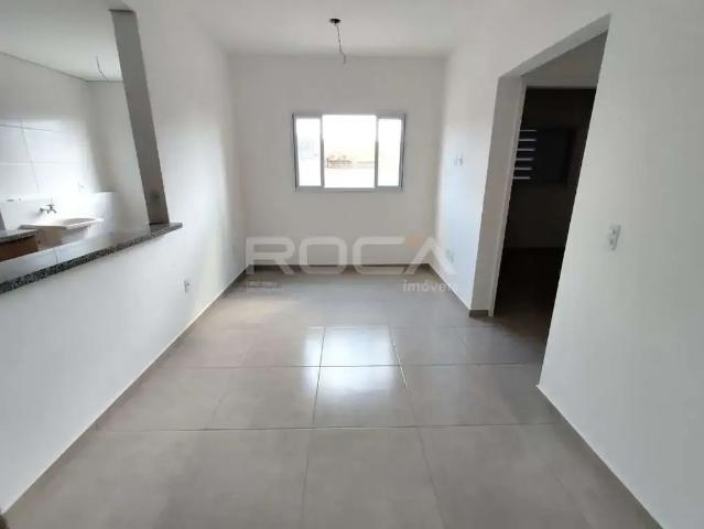 Apartamento venda em Região Imediata de São Carlos, São Carlos